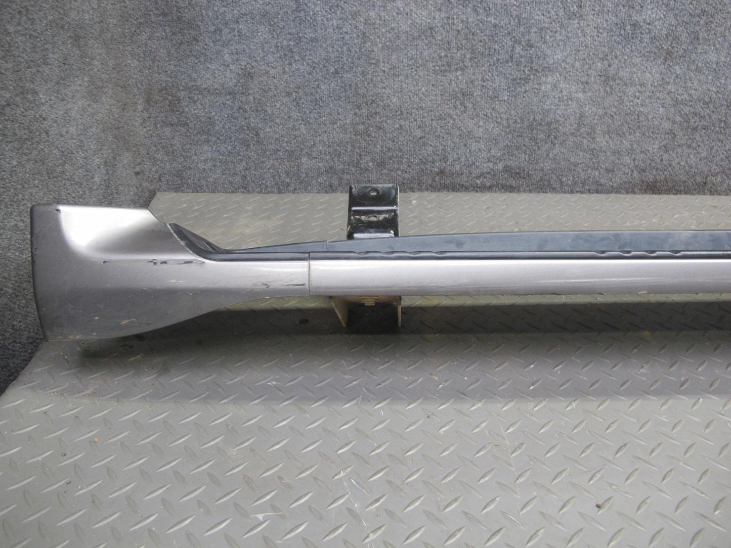 2011-2017 Infiniti QX80 QX56 Left Driver Side Running Board Step Plate
