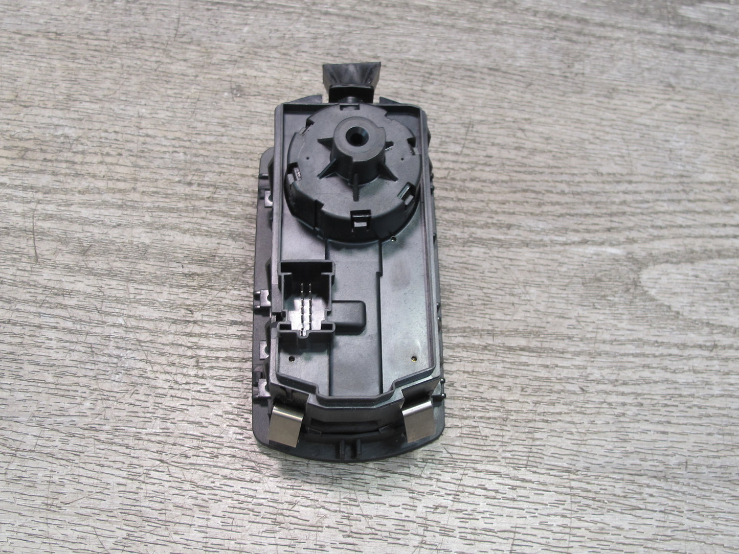 05-08 Mercedes R171 Slk-class Headlight Fog Light Lamp Switch 1715451104 OEM