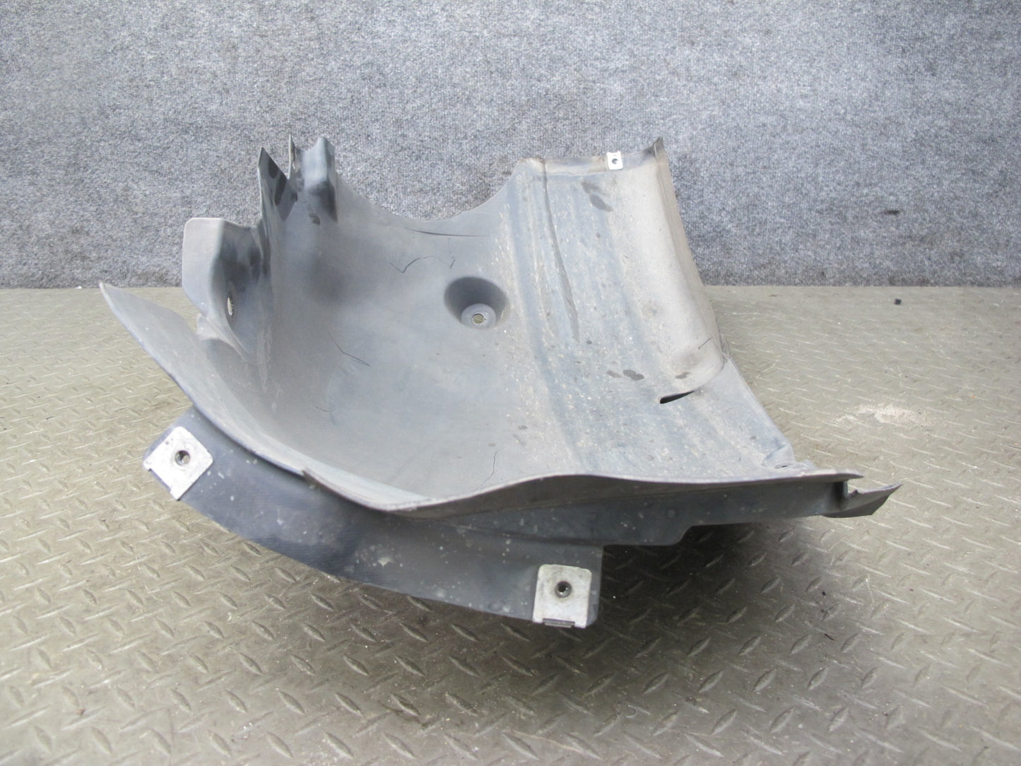 05-11 Mercedes R171 Slk-class Front Right Wheel Arch Splash Shield Guard OEM