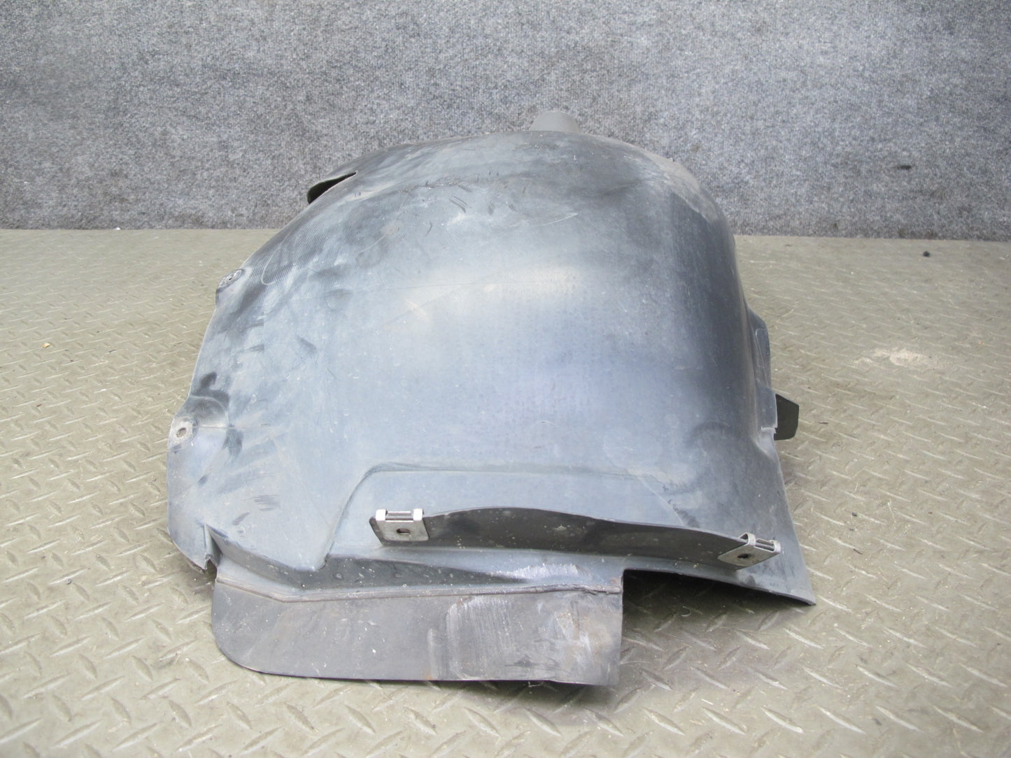 05-11 Mercedes R171 Slk-class Front Right Wheel Arch Splash Shield Guard OEM