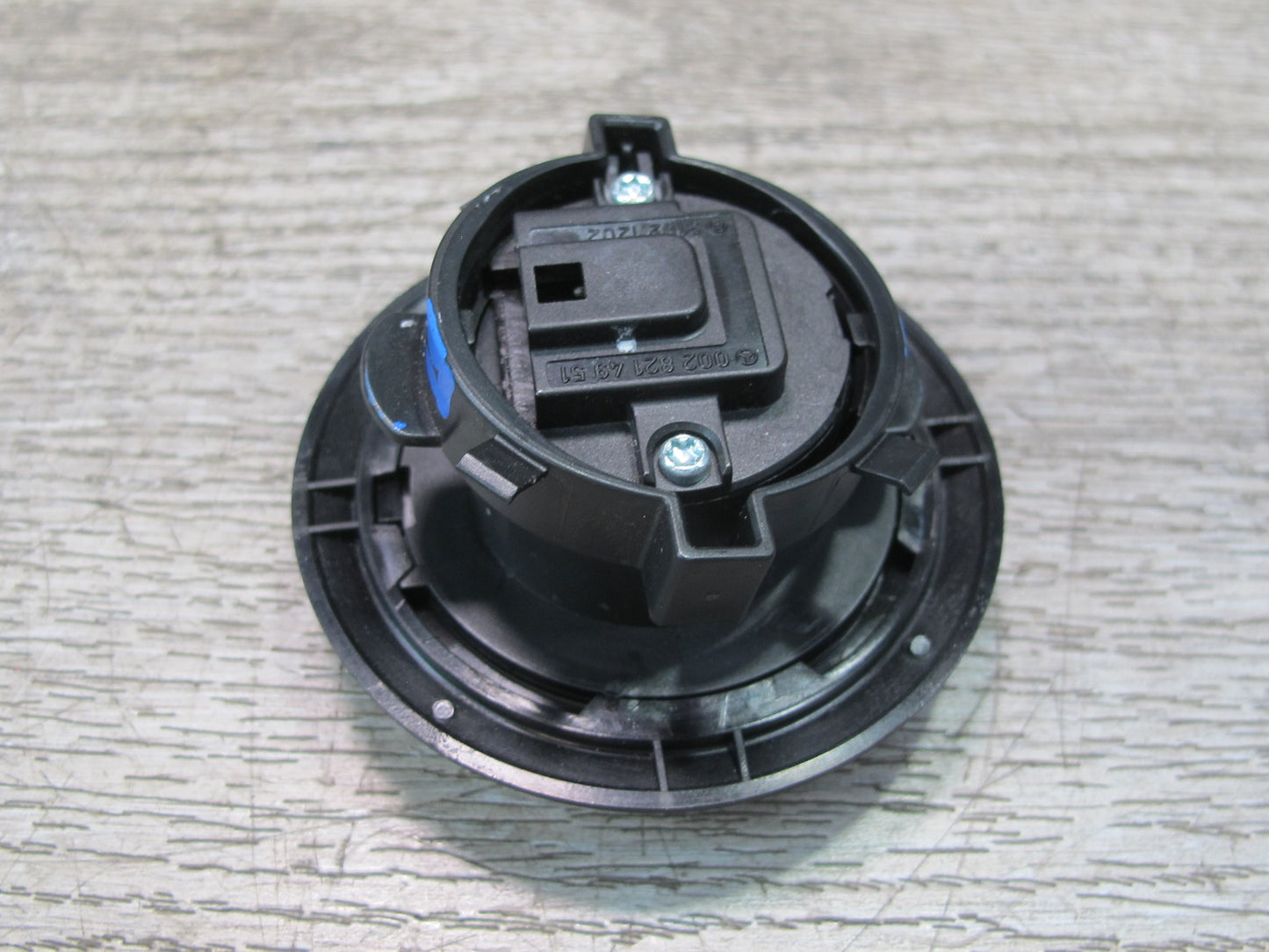05-11 Mercedes R171 Slk-class Trunk Emergency Unlock Release Button Switch OEM