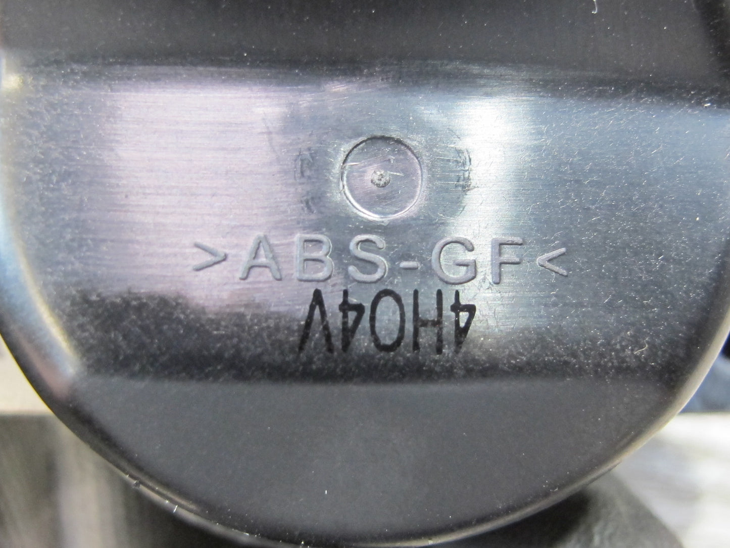 05-11 Mercedes R171 Slk-class Dash Instrument Panel Speaker 1718201002 OEM