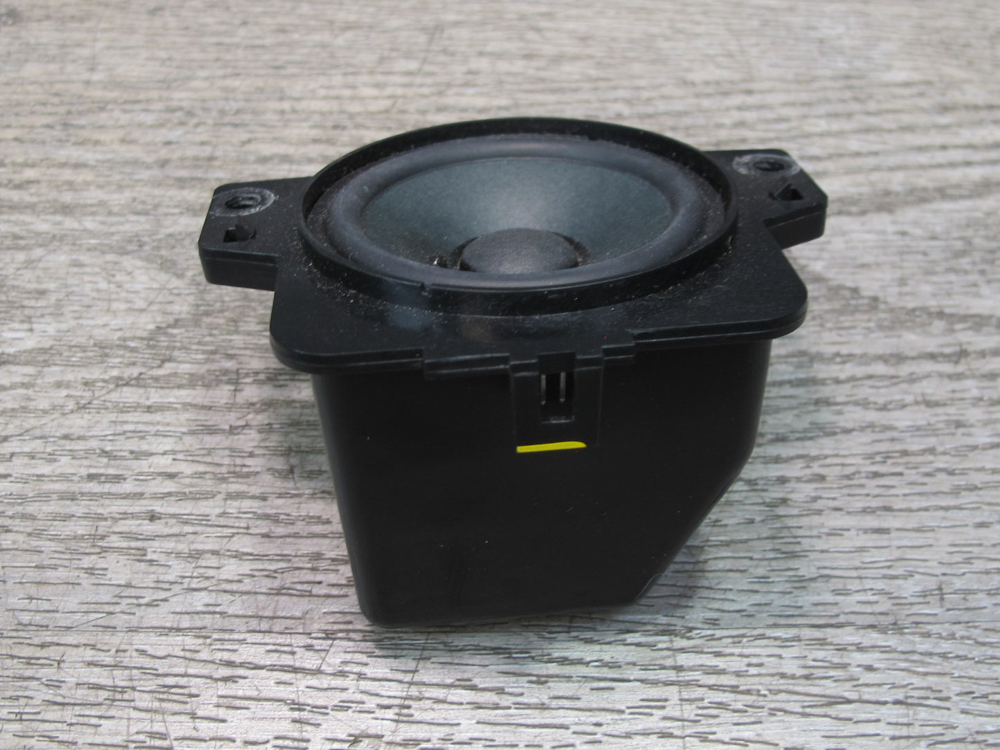 05-11 Mercedes R171 Slk-class Dash Instrument Panel Speaker 1718201002 OEM