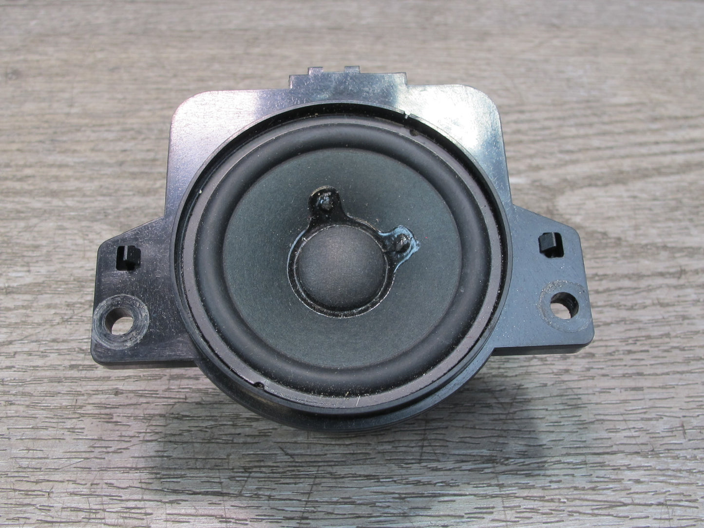05-11 Mercedes R171 Slk-class Dash Instrument Panel Speaker 1718201002 OEM