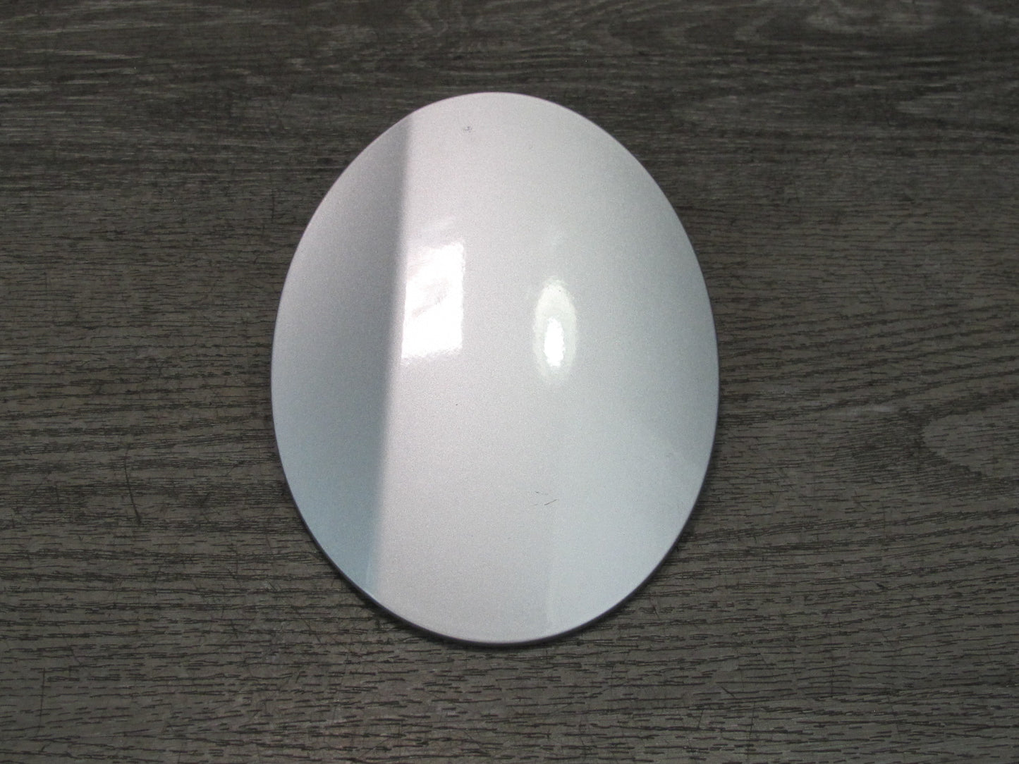 05-11 Mercedes R171 Slk-class Fuel Tank Filler Door Lid Cover OEM