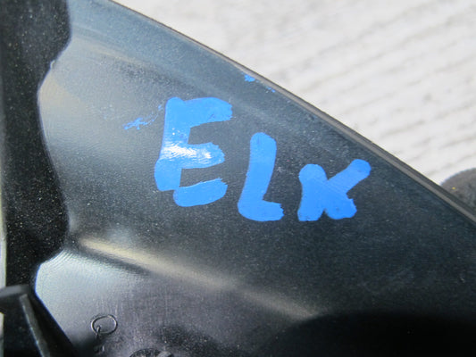 05-11 Mercedes R171 Slk-class Set of 2 Left & Right Door Tweeter Trim Cover OEM