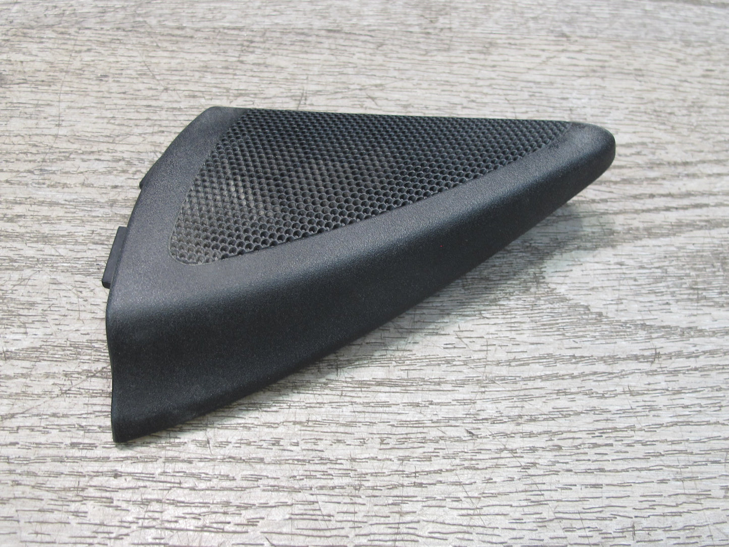 05-11 Mercedes R171 Slk-class Set of 2 Left & Right Door Tweeter Trim Cover OEM