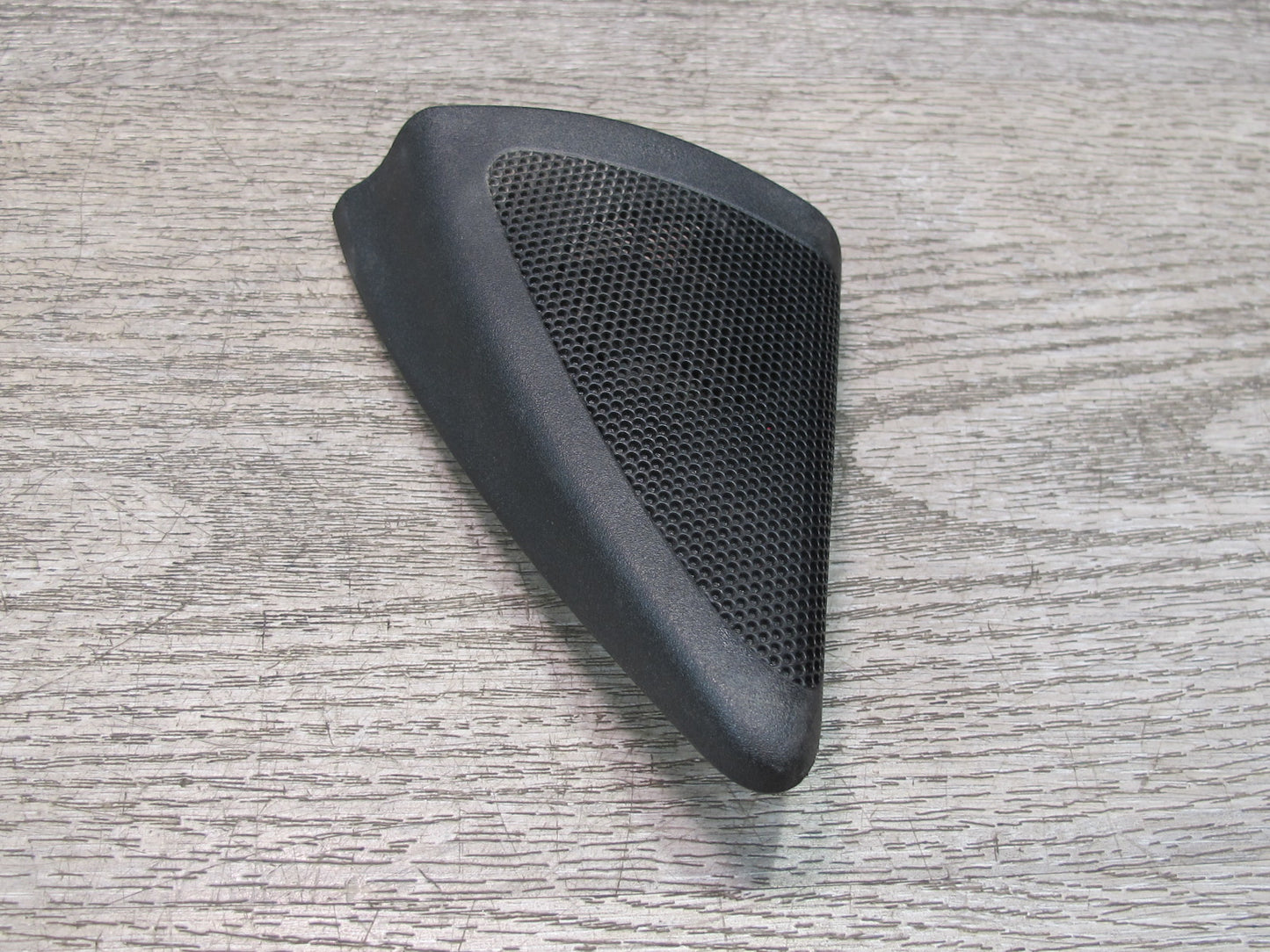 05-11 Mercedes R171 Slk-class Set of 2 Left & Right Door Tweeter Trim Cover OEM