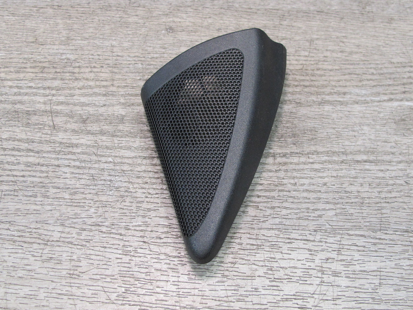 05-11 Mercedes R171 Slk-class Set of 2 Left & Right Door Tweeter Trim Cover OEM