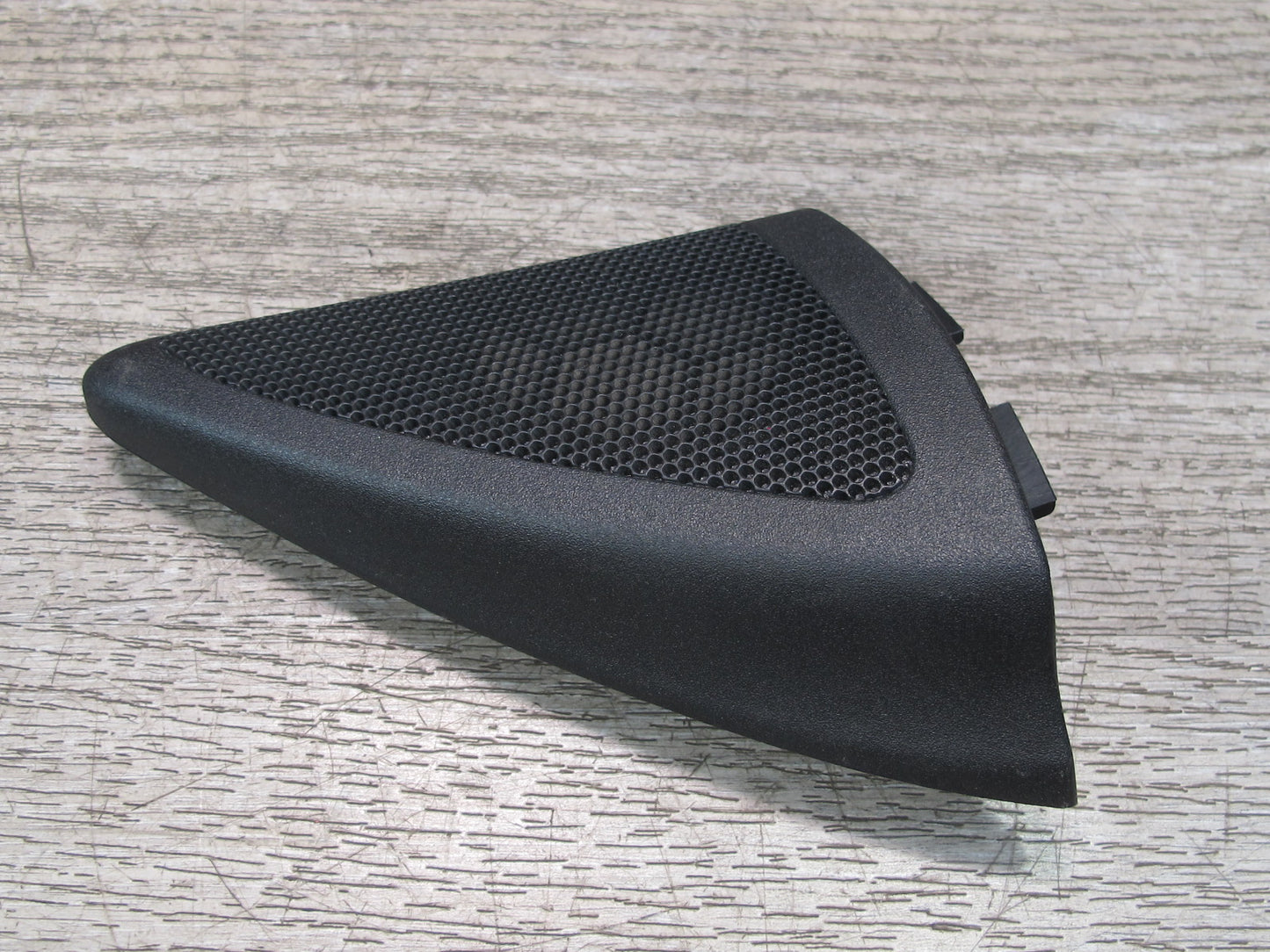 05-11 Mercedes R171 Slk-class Set of 2 Left & Right Door Tweeter Trim Cover OEM