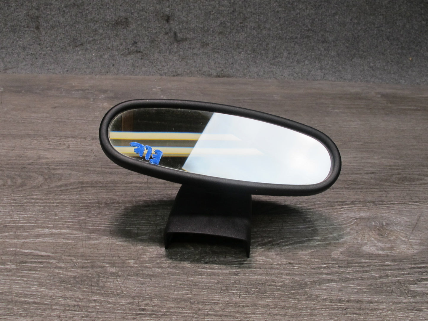 05-11 Mercedes R171 SLK Manual Dim Interior Rear View Mirror 1718101117 OEM