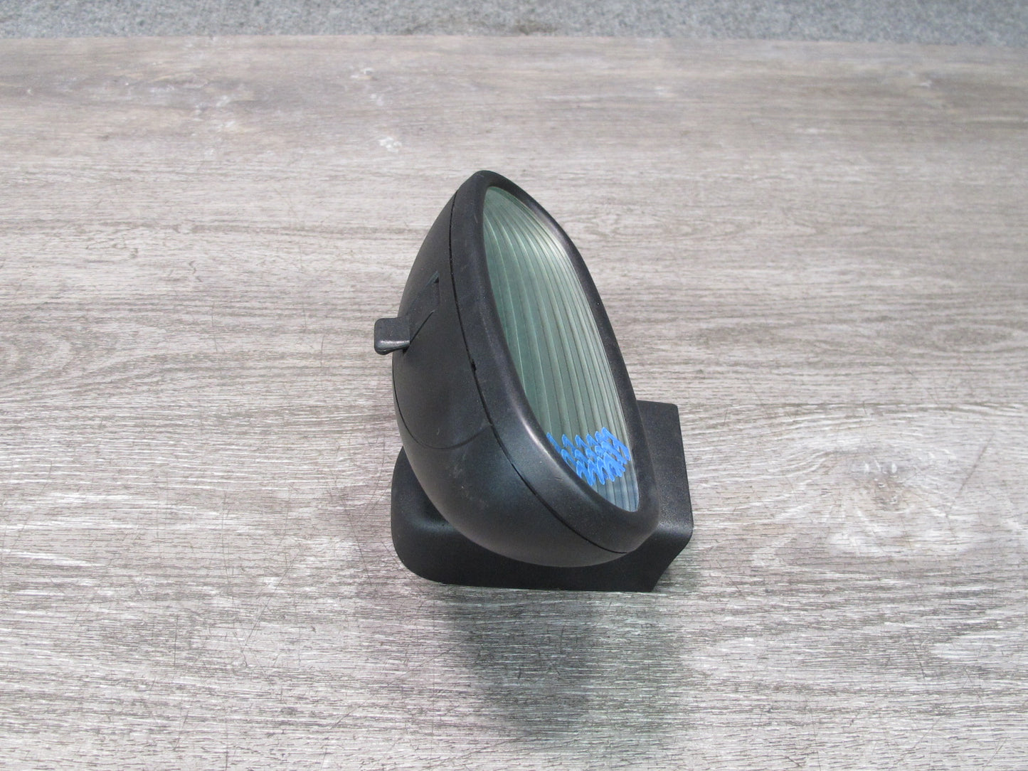 05-11 Mercedes R171 SLK Manual Dim Interior Rear View Mirror 1718101117 OEM