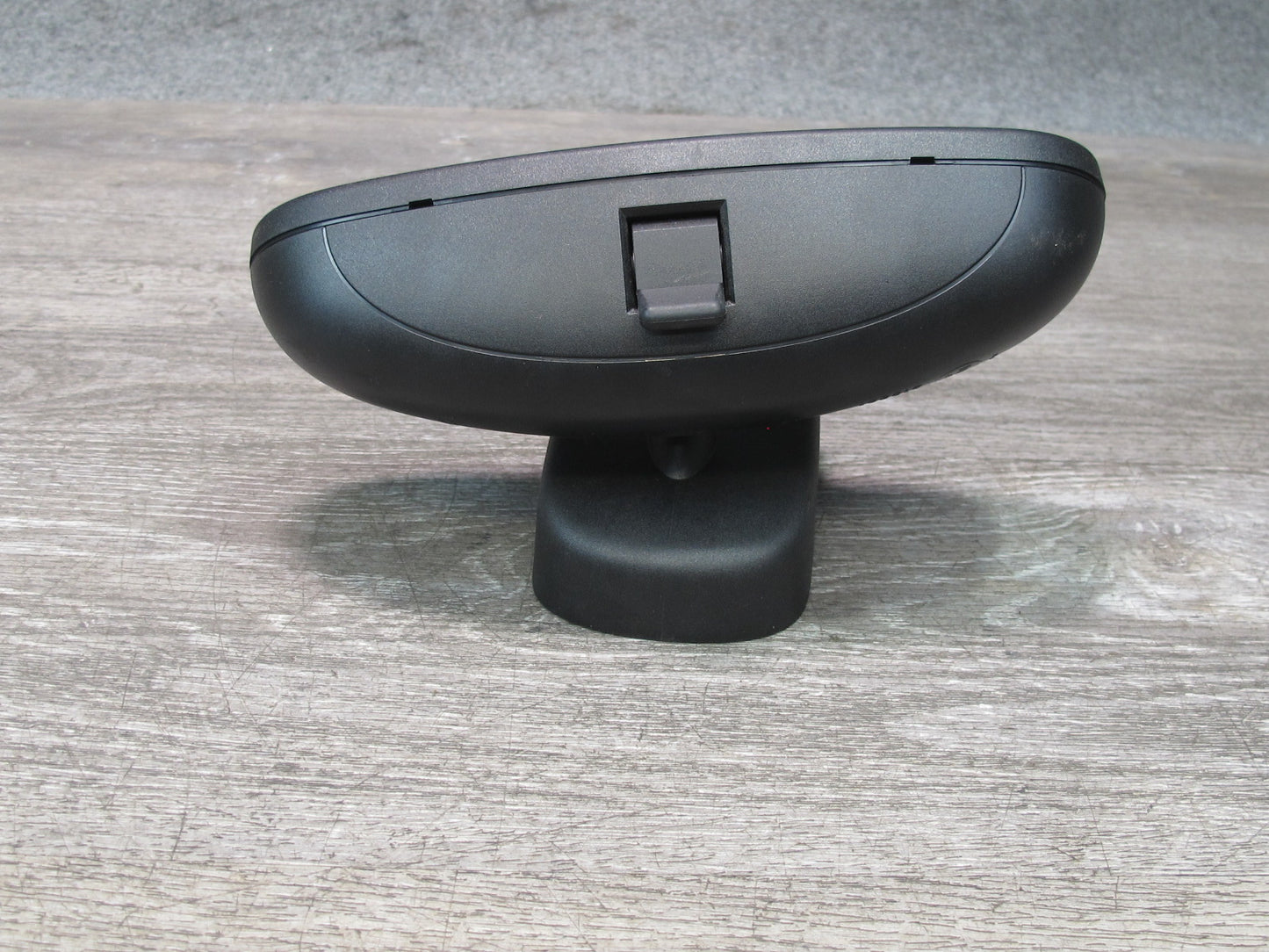 05-11 Mercedes R171 SLK Manual Dim Interior Rear View Mirror 1718101117 OEM