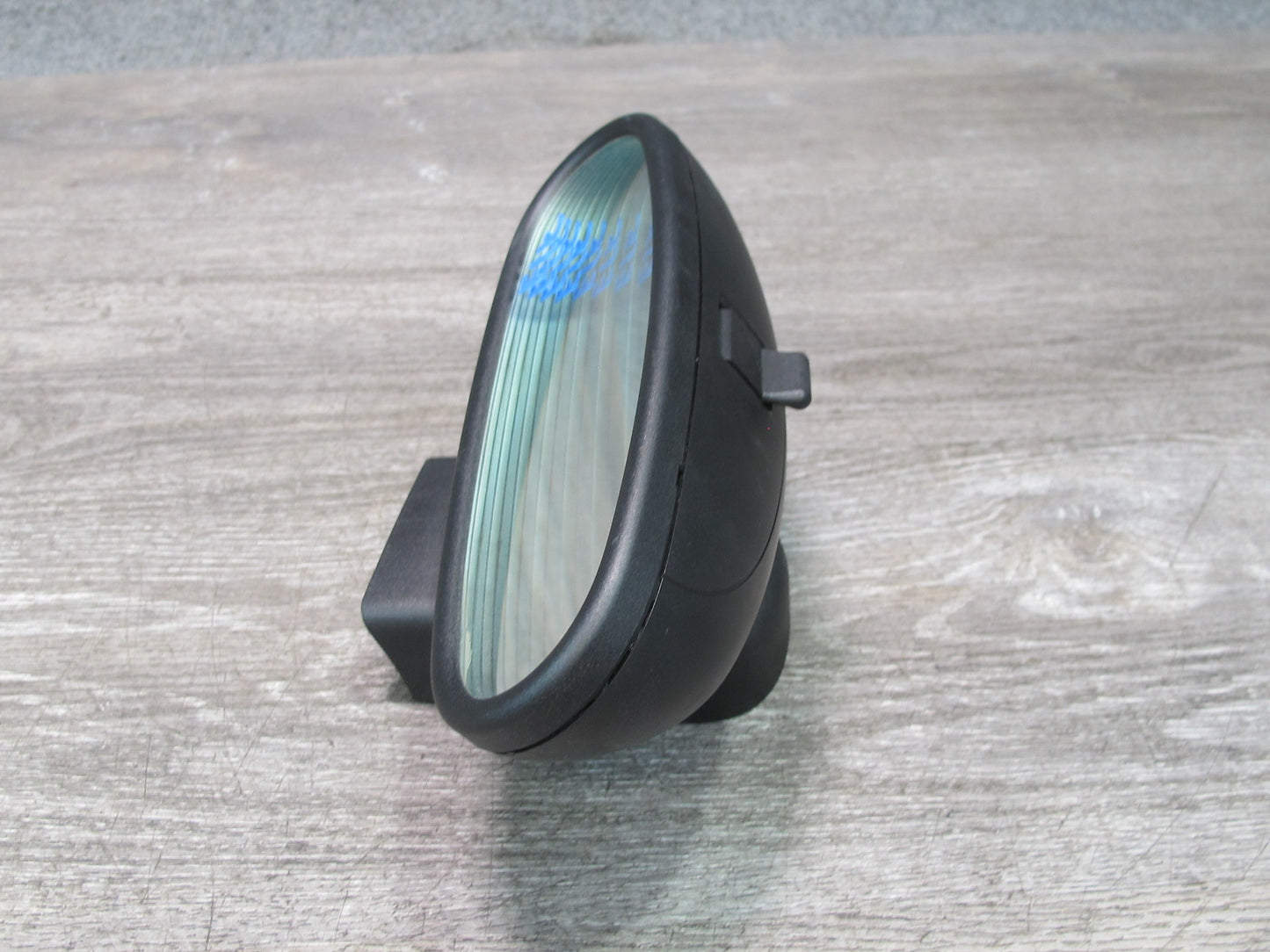 05-11 Mercedes R171 SLK Manual Dim Interior Rear View Mirror 1718101117 OEM