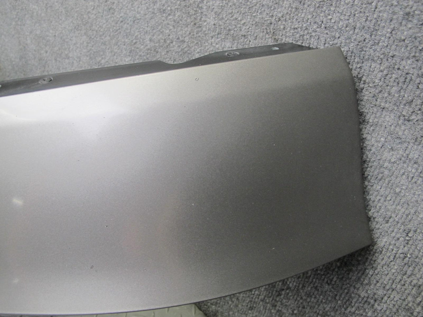 2011-2017 Infiniti QX56 QX80 Front Bumper Grille Surround Molding Trim Cover