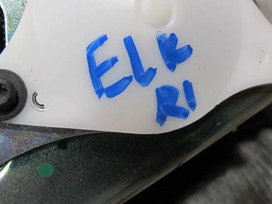 05-08 MERCEDES R171 SLK350 FRONT RIGHT & LEFT SIDE SEATBELT RETRACTOR SET OEM