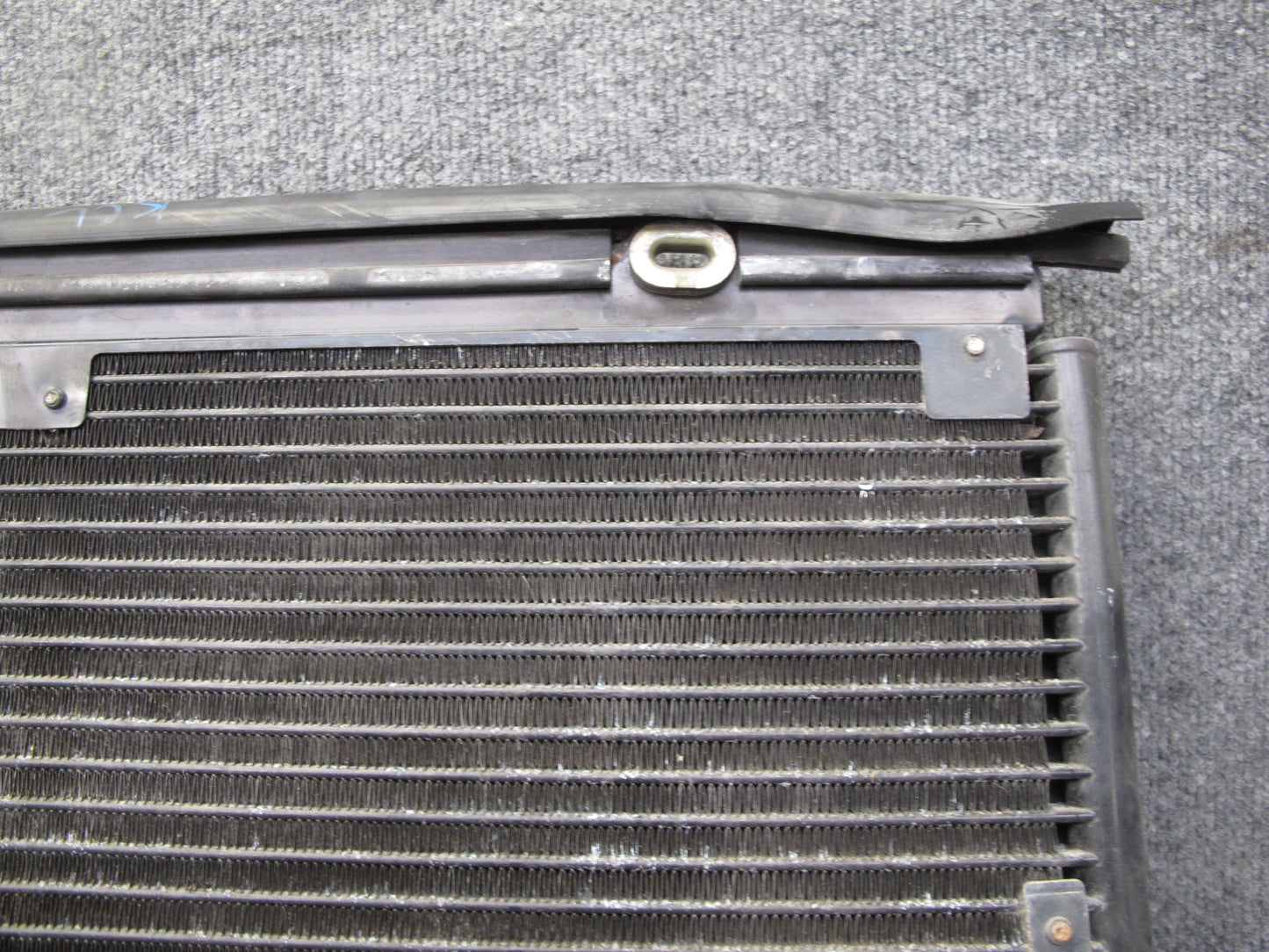 96-99 Mercedes W140 C140 Cl-class A/C Air Condition Condenser 1408300570 OEM
