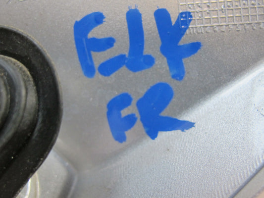 05-08 Mercedes R171 Slk-class Front Right Door Exterior Side View Mirror OEM