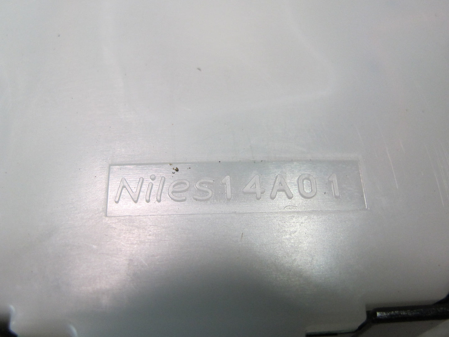 11-17 Infiniti QX56 QX80 Turn Signal Headlight Steering Column Switch Control