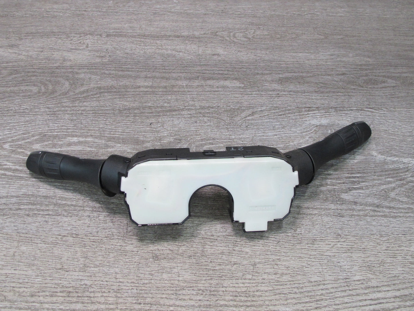 11-17 Infiniti QX56 QX80 Turn Signal Headlight Steering Column Switch Control