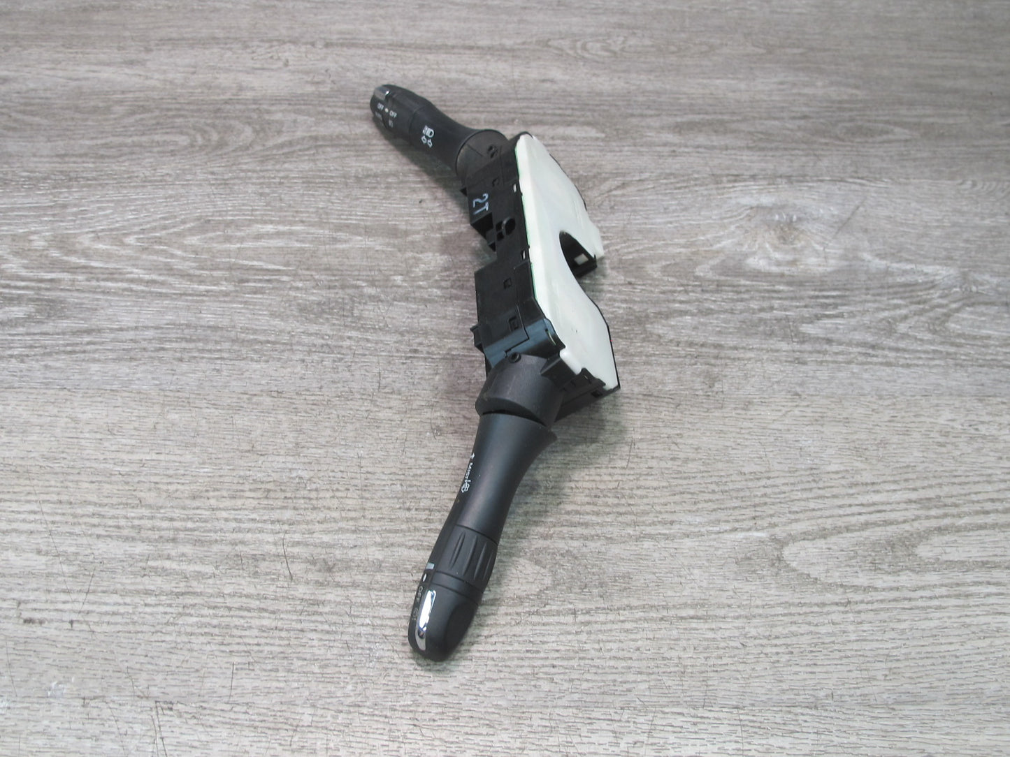 11-17 Infiniti QX56 QX80 Turn Signal Headlight Steering Column Switch Control