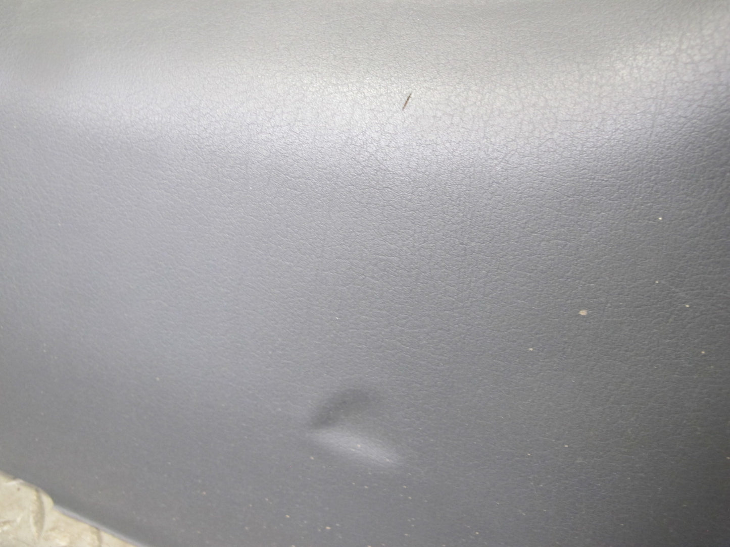 91-96 Nissan 300ZX Z32 2+0 T-top Headliner Upper Interior Trim Panel Black OEM