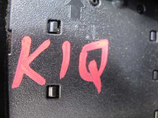 2011-2017 Infiniti QX56 QX80 Front Left & Right Side A/C Air Vent Grille Set