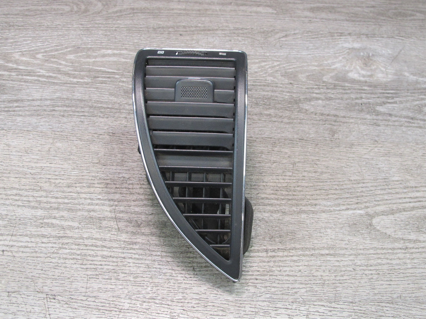 2011-2017 Infiniti QX56 QX80 Front Left & Right Side A/C Air Vent Grille Set
