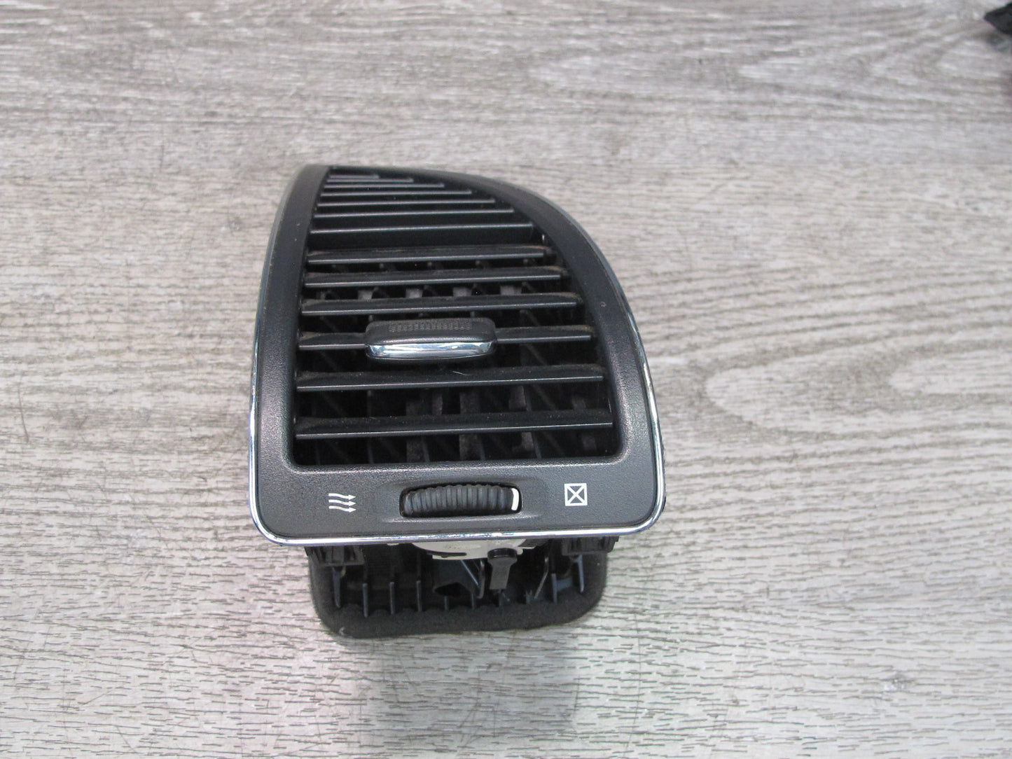 2011-2017 Infiniti QX56 QX80 Front Left & Right Side A/C Air Vent Grille Set