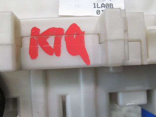 2011-2013 Infiniti QX56 Engine Cabin Interior Fuse Relay Junction Box Block
