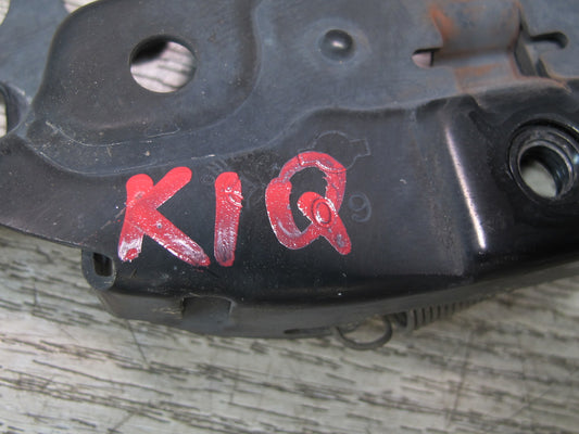 2011-2017 Infiniti QX56 QX80 Front Hood Bonnet Release Lock Latch