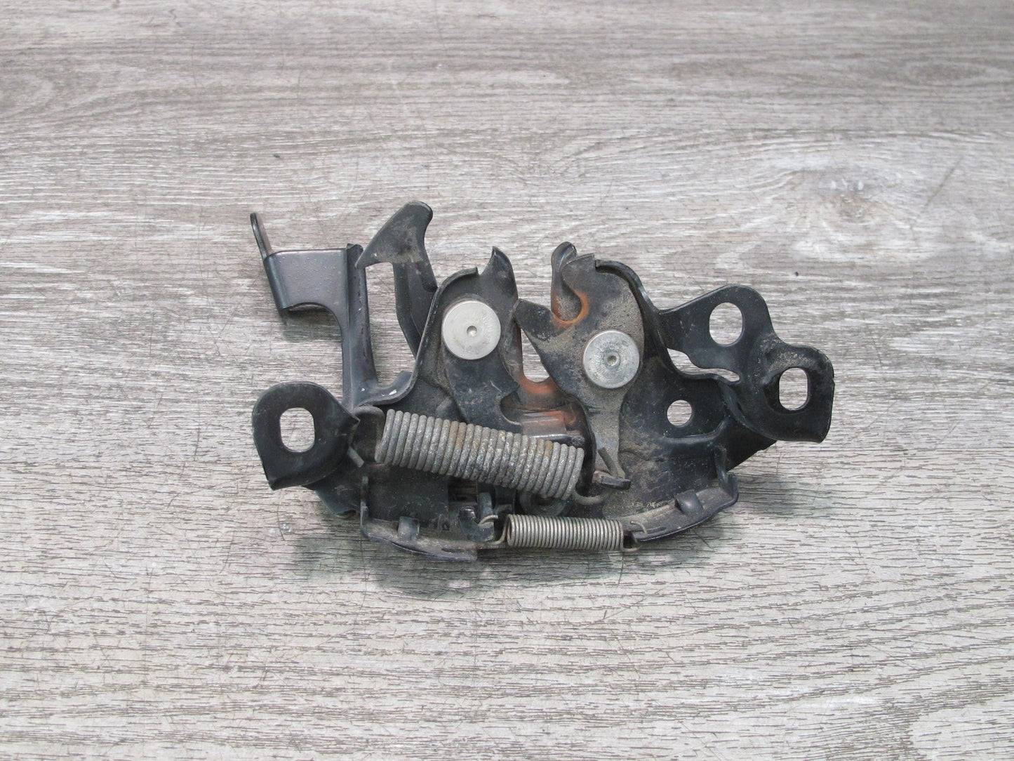 2011-2017 Infiniti QX56 QX80 Front Hood Bonnet Release Lock Latch