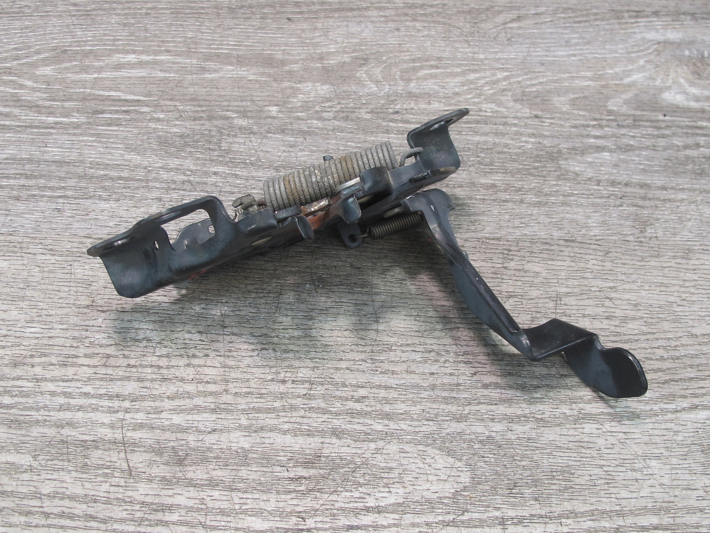 2011-2017 Infiniti QX56 QX80 Front Hood Bonnet Release Lock Latch