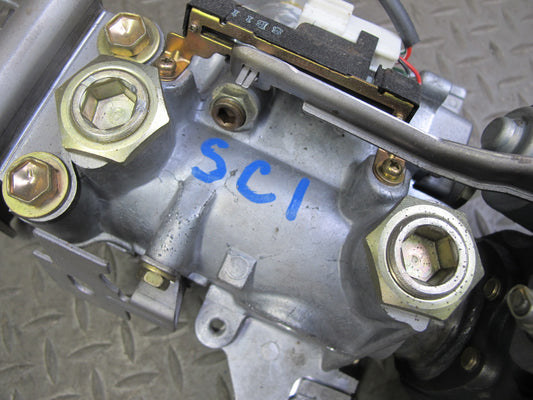 97-00 Lexus JZZ31L SC400 SC300 Steering Column Motor Assembly OEM