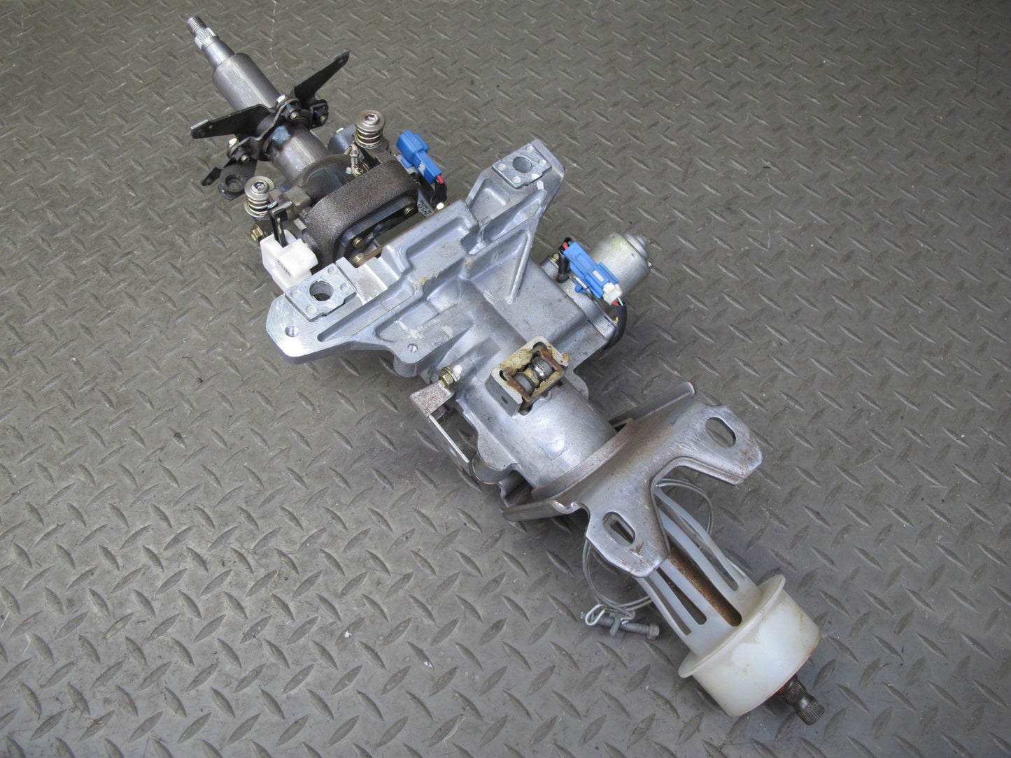 97-00 Lexus JZZ31L SC400 SC300 Steering Column Motor Assembly OEM