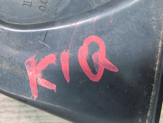 2011-2017 Infiniti QX56 QX80 High & Low Tone Note Pitch Horn Signal Set