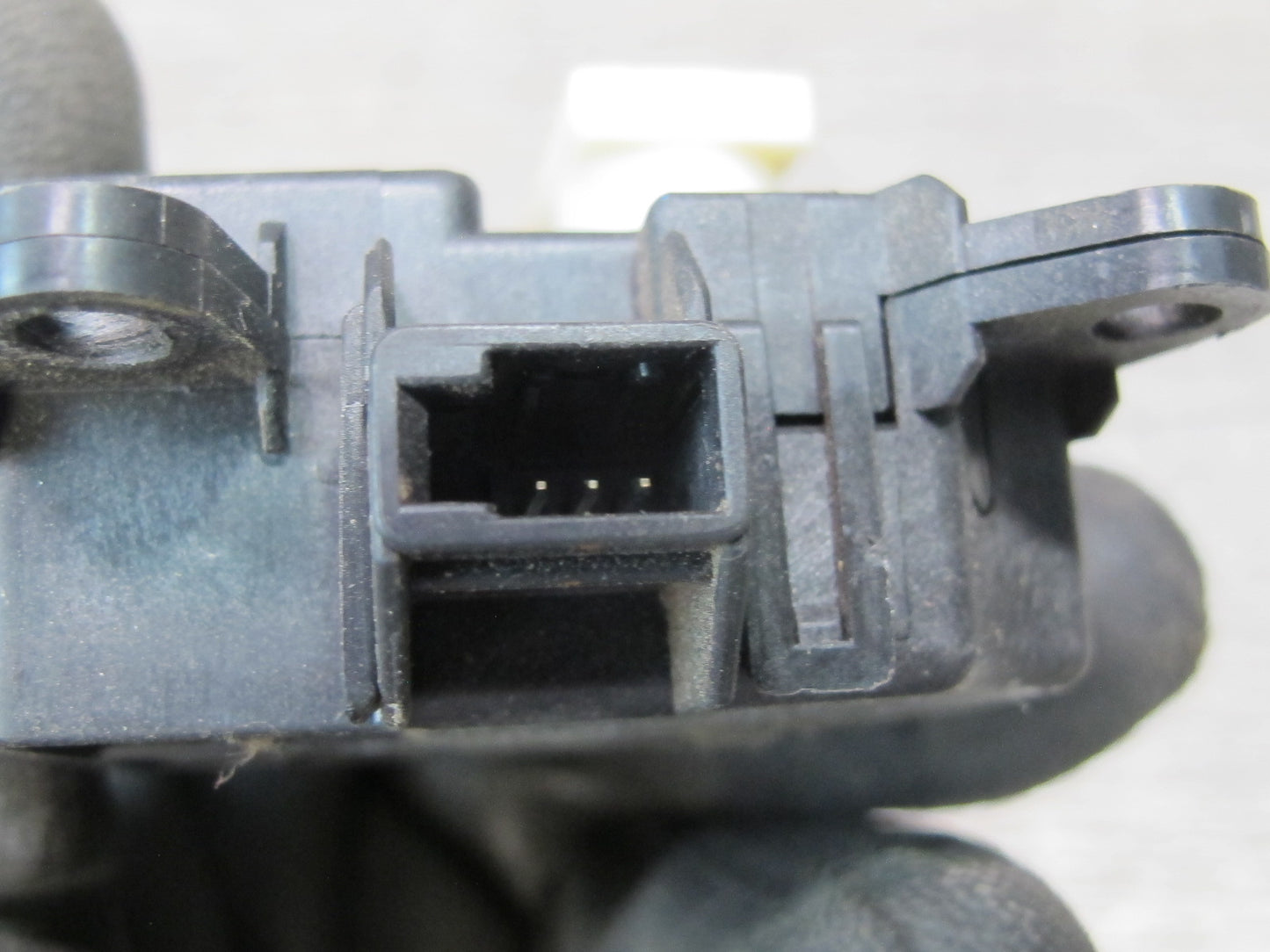 2011-2017 Infiniti QX56 QX80 A/C Heater Flap Door Actuator Motor Set of 4