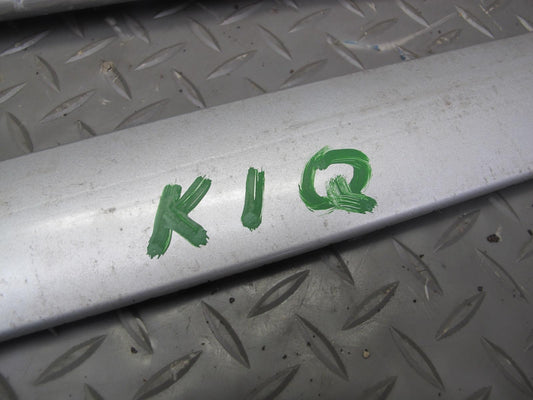 2011-2020 Infiniti QX56 QX80 Left & Right Roof Rack Luggage Rail Crossbar Set