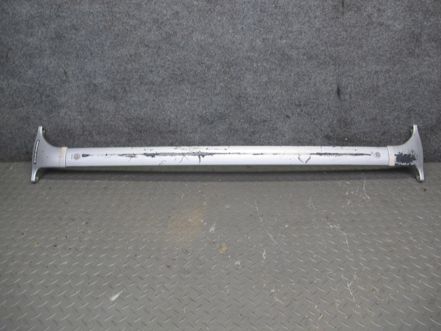 2011-2020 Infiniti QX56 QX80 Left & Right Roof Rack Luggage Rail Crossbar Set