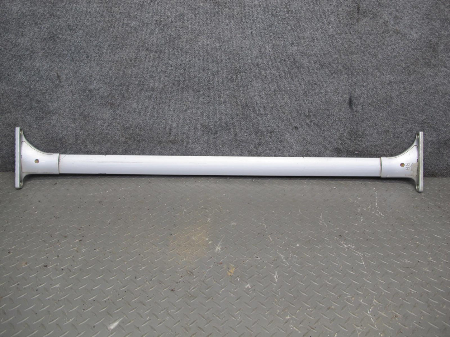 2011-2020 Infiniti QX56 QX80 Left & Right Roof Rack Luggage Rail Crossbar Set
