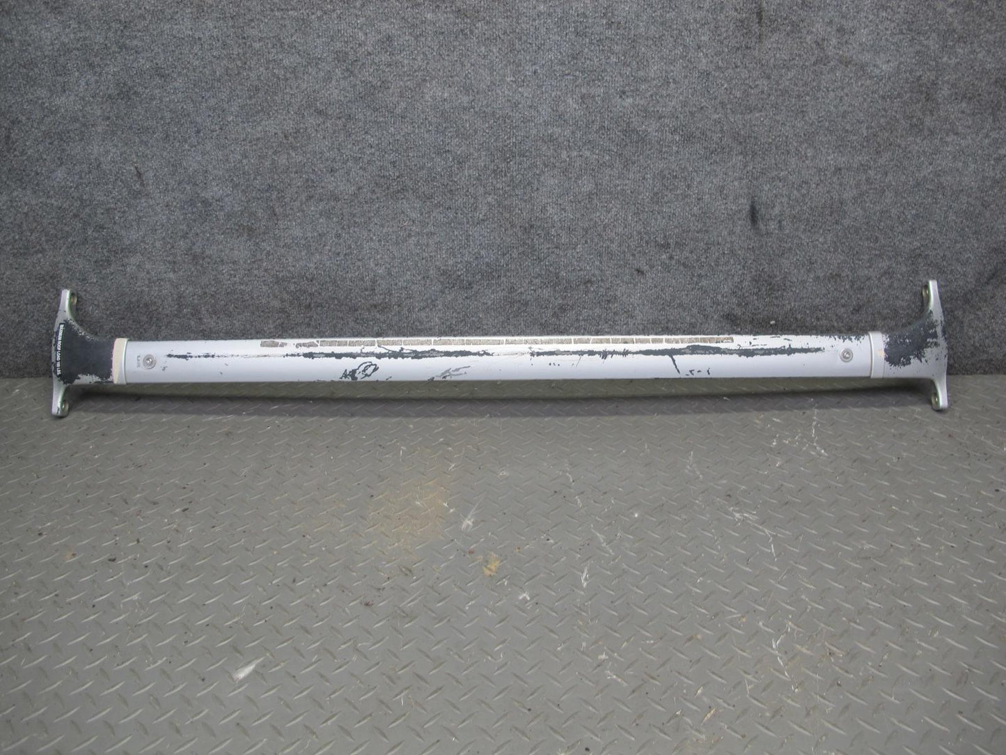 2011-2020 Infiniti QX56 QX80 Left & Right Roof Rack Luggage Rail Crossbar Set