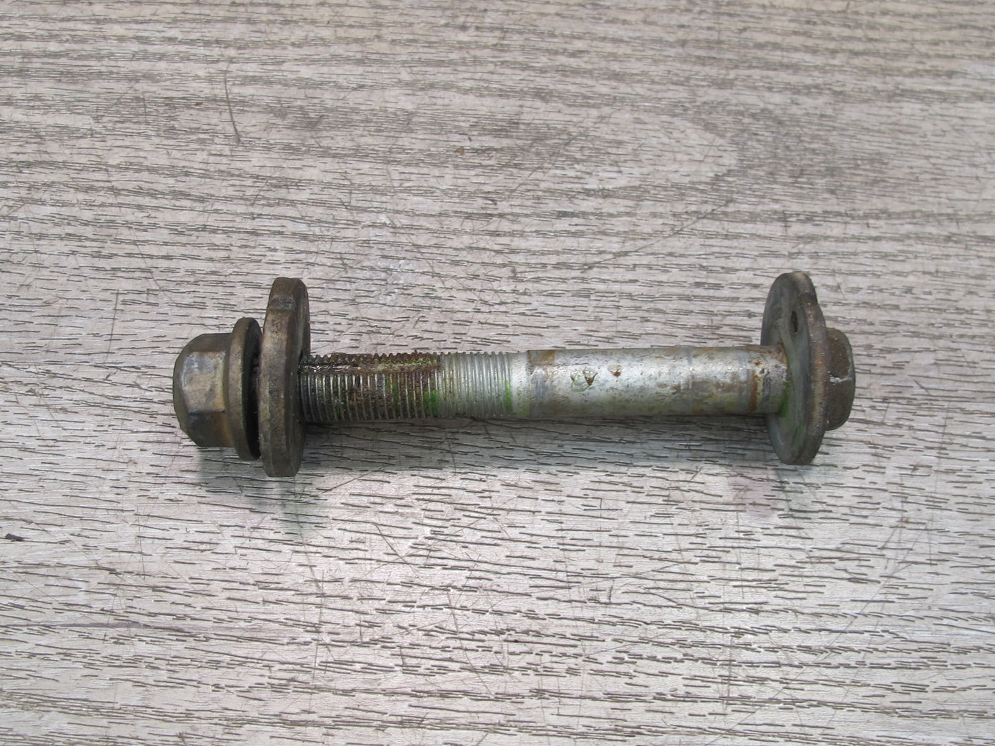 2011-2020 Infiniti QX56 QX80 Front Eccentric Adjust Camber Bolt Set of 4