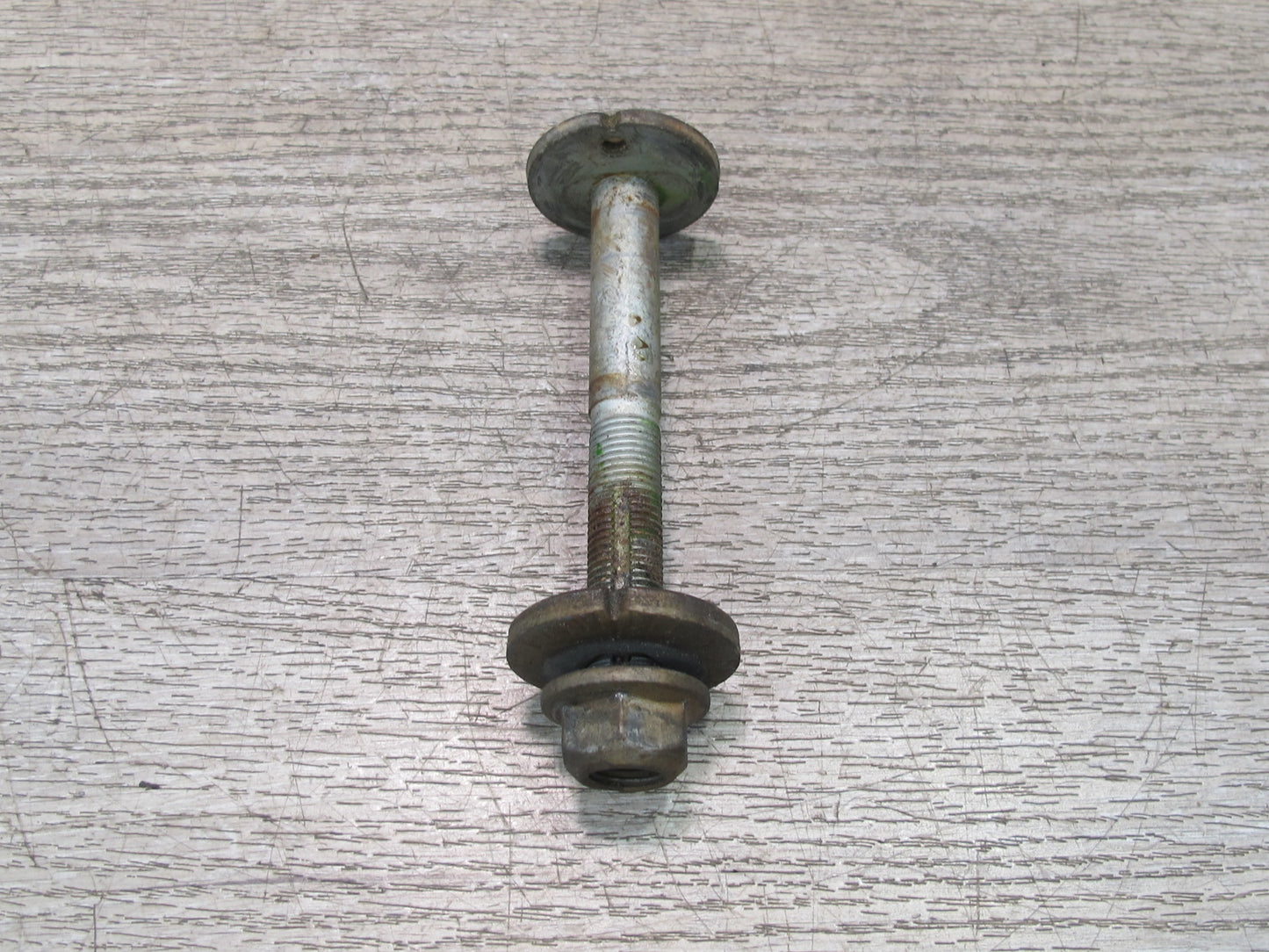 2011-2020 Infiniti QX56 QX80 Front Eccentric Adjust Camber Bolt Set of 4