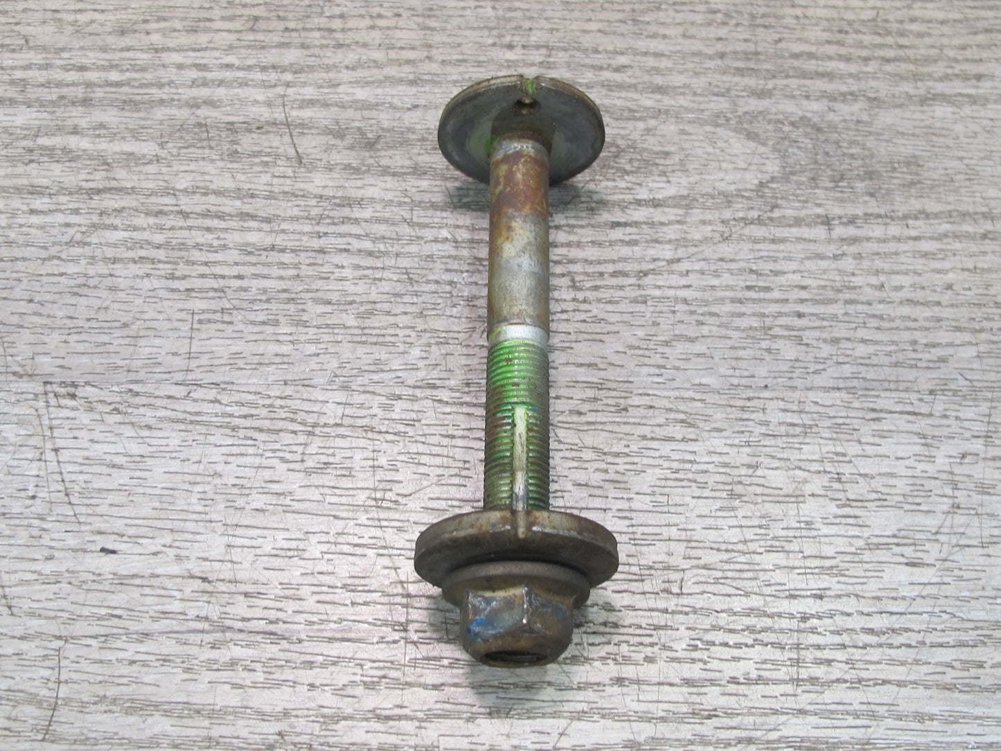 2011-2020 Infiniti QX56 QX80 Front Eccentric Adjust Camber Bolt Set of 4