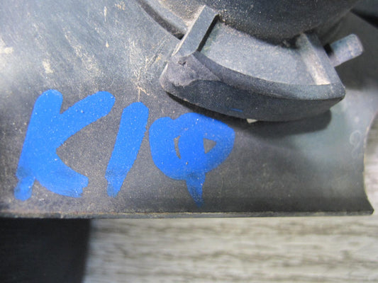 2011-2017 Infiniti QX56 QX80 Rear Trailer Hitch TOW Hook Plug Cable Wire