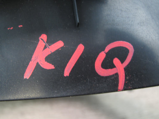 11-20 Infiniti QX56 QX80 Instrument Cluster Speedometer Gauge Bezel Trim Panel