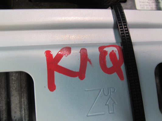 2011-2017 Infiniti QX56 QX80 Front Dashboard Center Display W/ Air Vent Grille