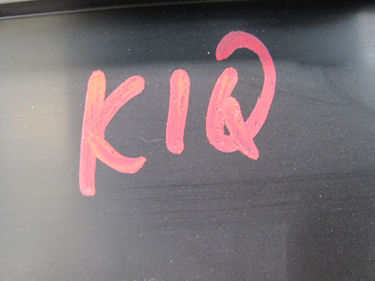 2011-2012 Infiniti QX56 MPH Instrument Panel Cluster Speedometer Gauge