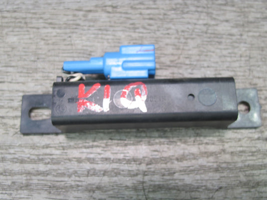 2011-2017 Infiniti QX56 QX80 Keyless Entry Smart KEY Antenna Module Unit Set