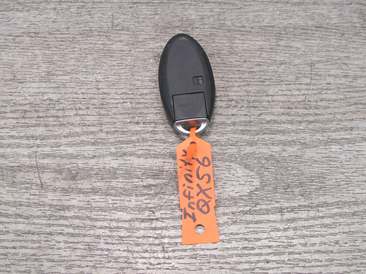 2011-2017 Infiniti QX56 QX80 Glove Box Handle Door Lock Cylinder Smart KEY Set